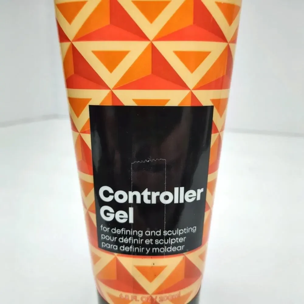 Matrix - Controller Gel for Defining & Sculpting 6.8 oz New, Sealed, Daily Use